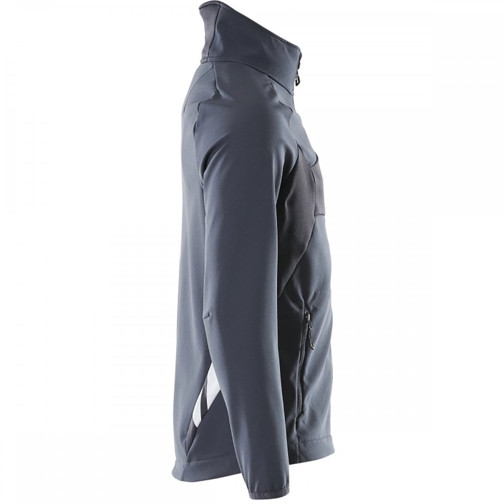 20102 Softshell Jacket