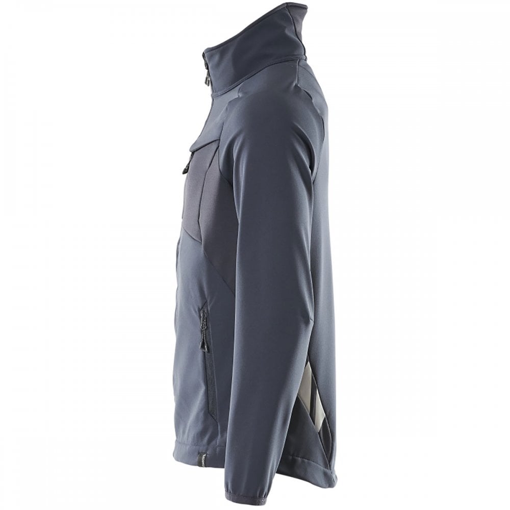 20102 Softshell Jacket
