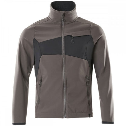 20102 Softshell Jacket