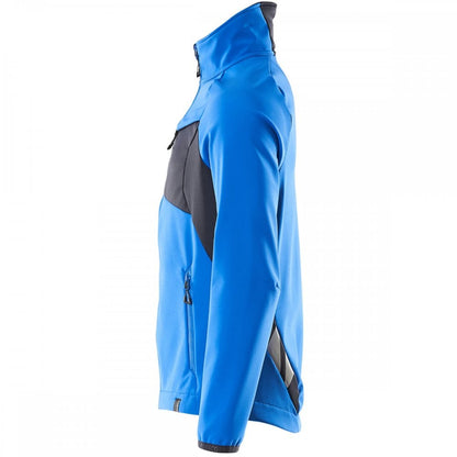 20102 Softshell Jacket