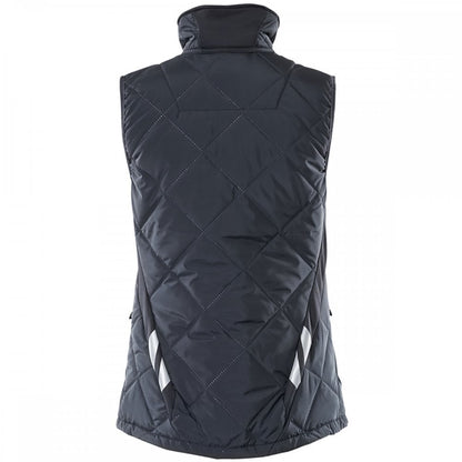18075 Womens Accelerate Winter Gilet