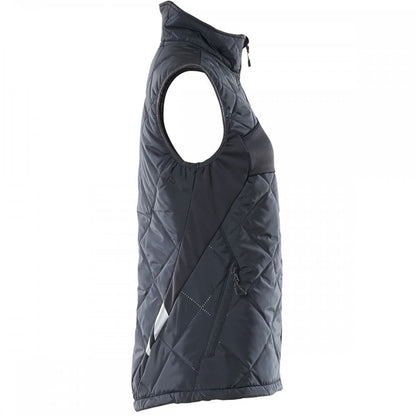 18075 Womens Accelerate Winter Gilet