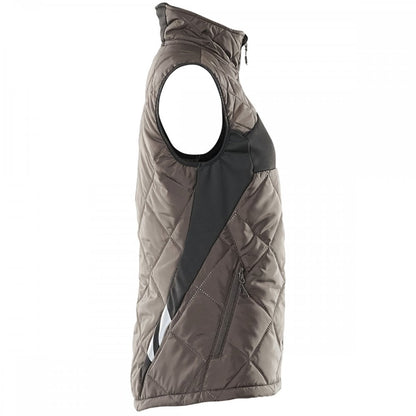 18075 Womens Accelerate Winter Gilet