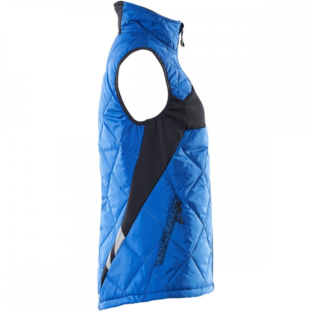 18075 Womens Accelerate Winter Gilet