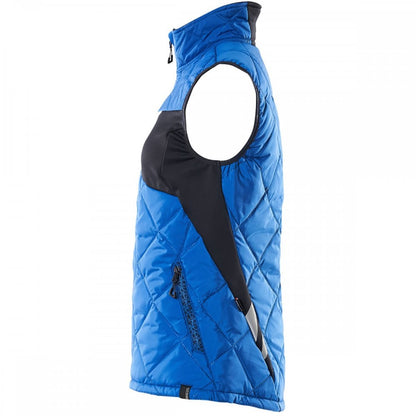 18075 Womens Accelerate Winter Gilet