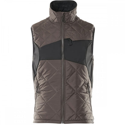 18065 Accelerate Insulated Stretch Fabric Gilet
