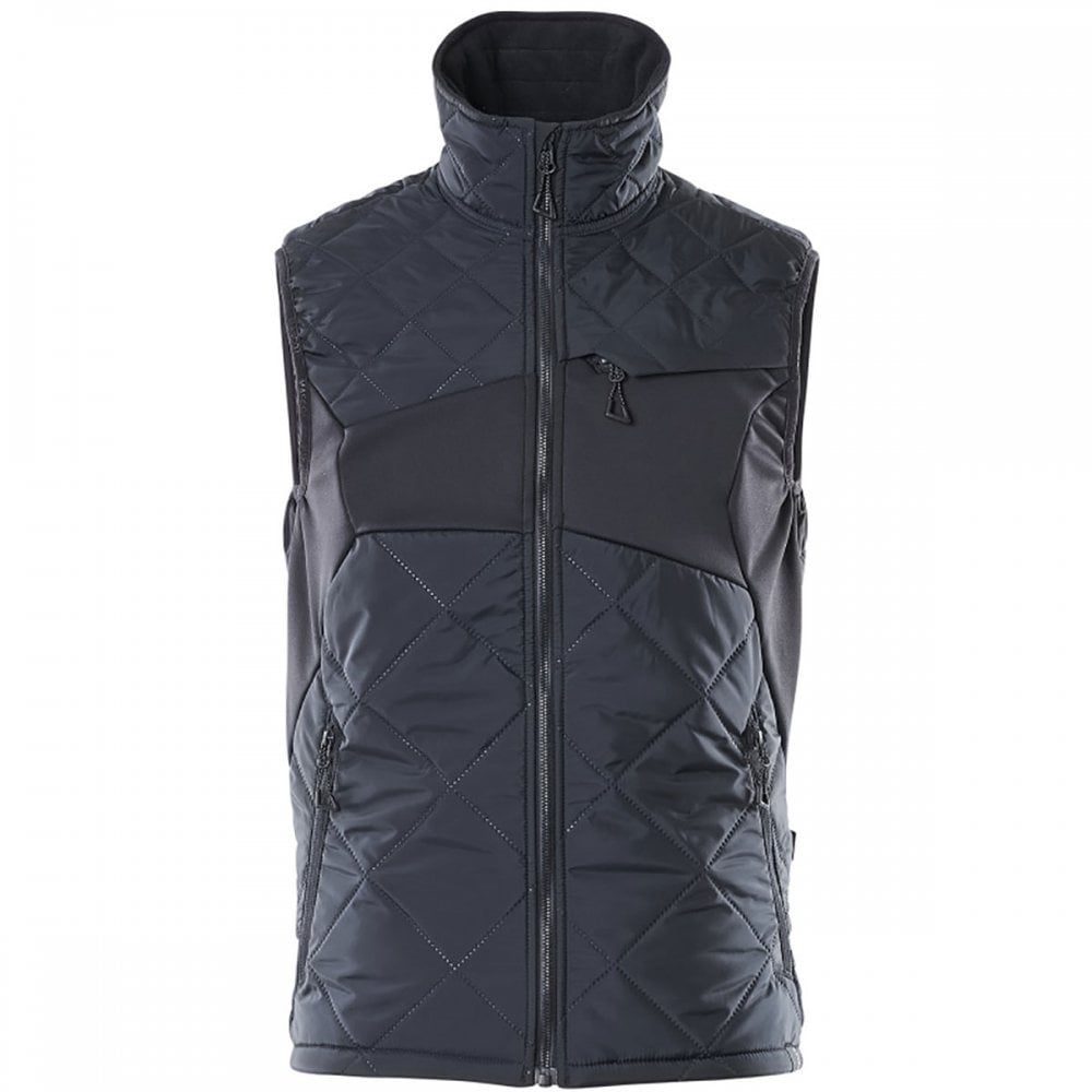 18065 Accelerate Insulated Stretch Fabric Gilet