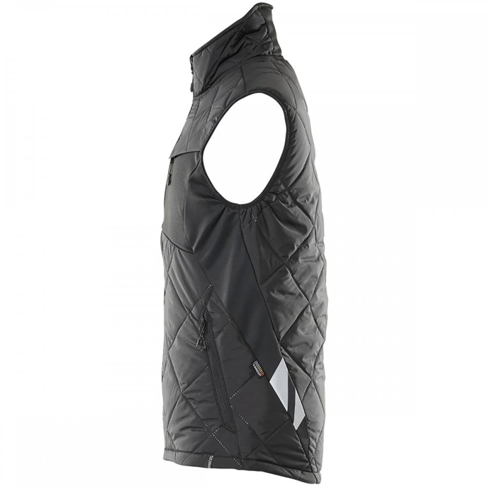 18065 Accelerate Insulated Stretch Fabric Gilet