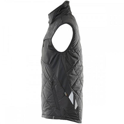 18065 Accelerate Insulated Stretch Fabric Gilet