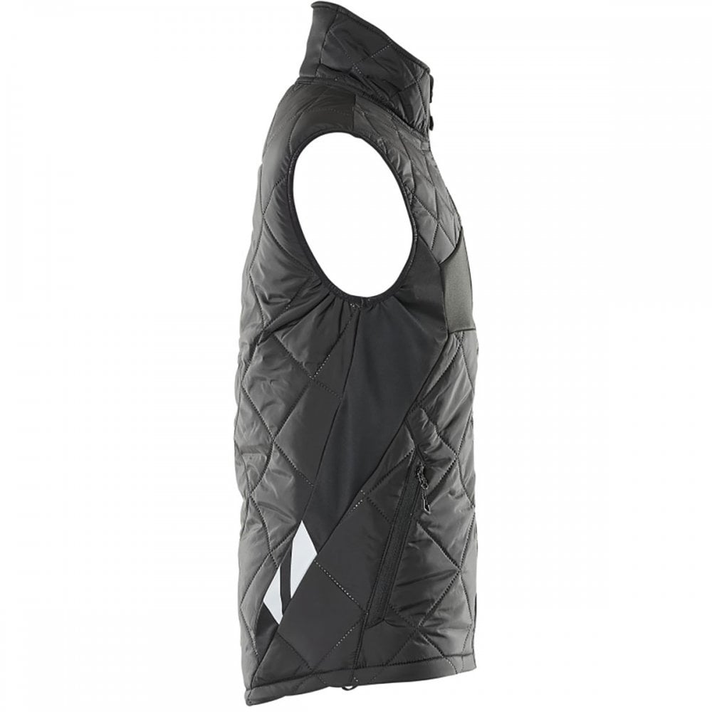18065 Accelerate Insulated Stretch Fabric Gilet