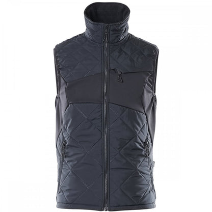 18065 Accelerate Insulated Stretch Fabric Gilet