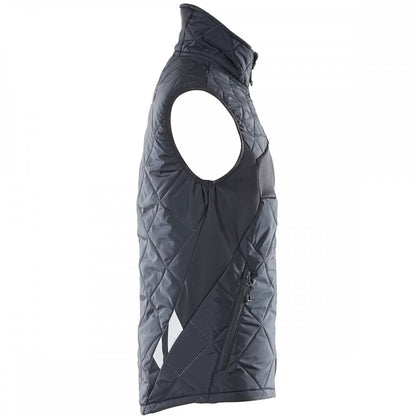 18065 Accelerate Insulated Stretch Fabric Gilet