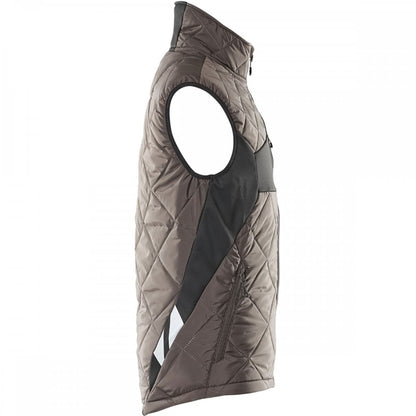 18065 Accelerate Insulated Stretch Fabric Gilet