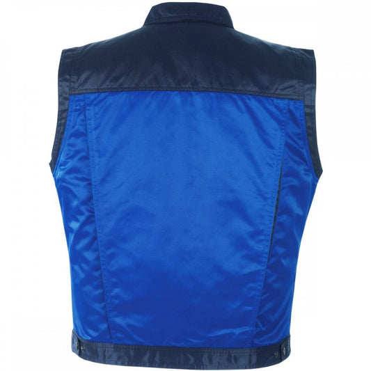 00989 Trento Image Winter Gilet