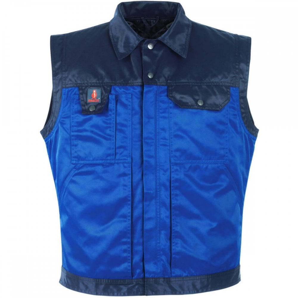 00989 Trento Image Winter Gilet
