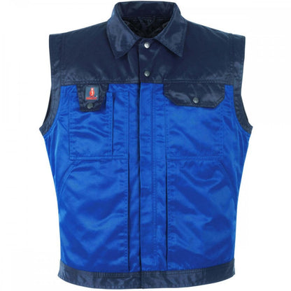 00989 Trento Image Winter Gilet