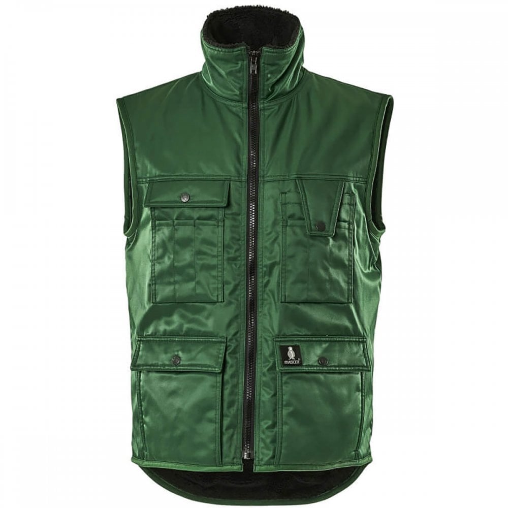 00554 Sölden Originals Winter Gilet