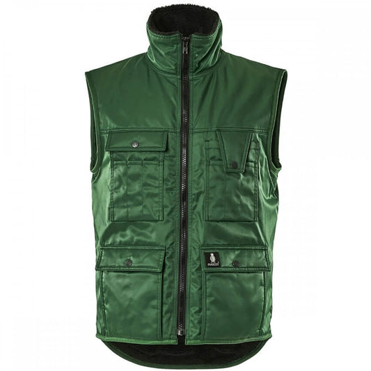 00554 Sölden Originals Winter Gilet