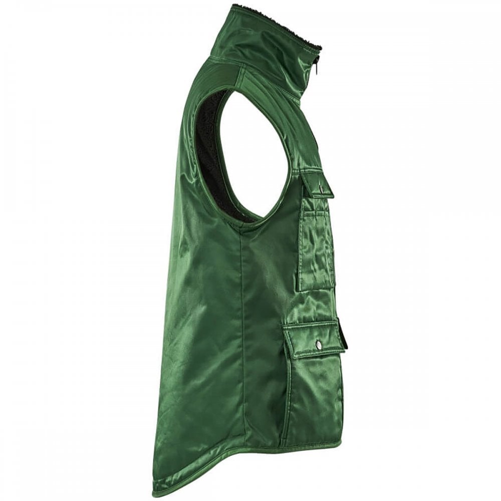 00554 Sölden Originals Winter Gilet