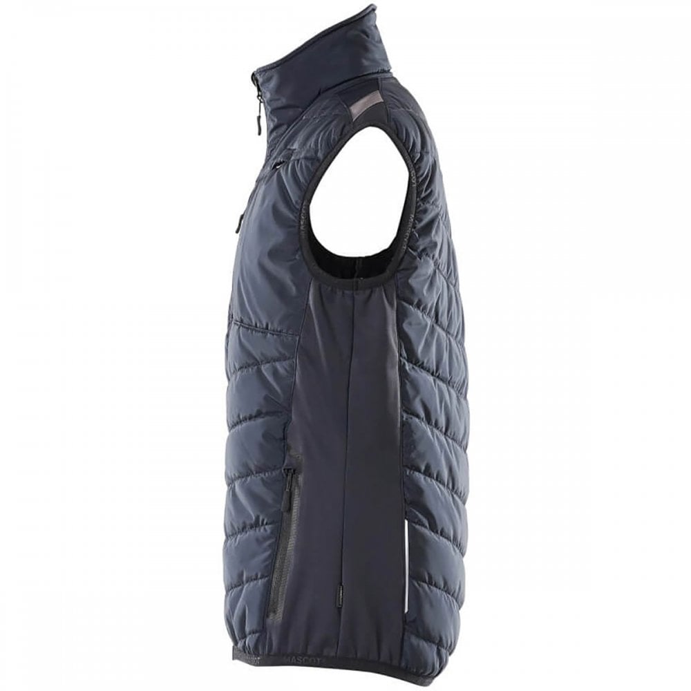 18665 Unique Thermal Gilet