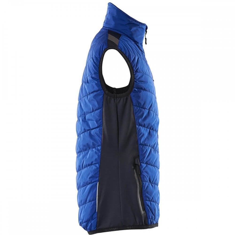 18665 Unique Thermal Gilet