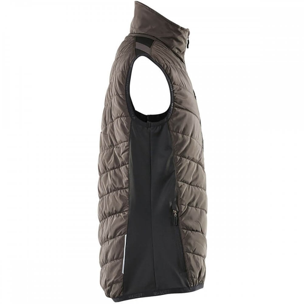18665 Unique Thermal Gilet