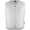 14548 Mirabel Originals Thermal Gilet White S *One Size Only - Outlet Store*