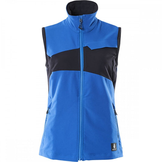 18375 Womens Accelerate Gilet
