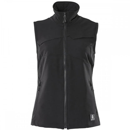 18375 Womens Accelerate Gilet