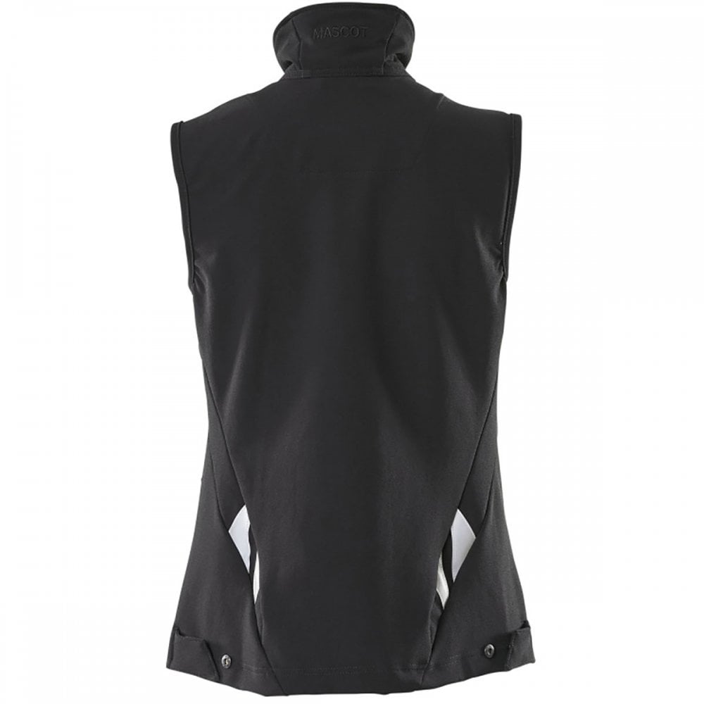 18375 Womens Accelerate Gilet