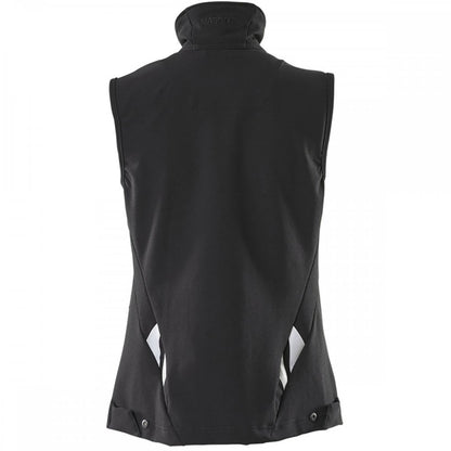 18375 Womens Accelerate Gilet