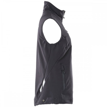 18375 Womens Accelerate Gilet