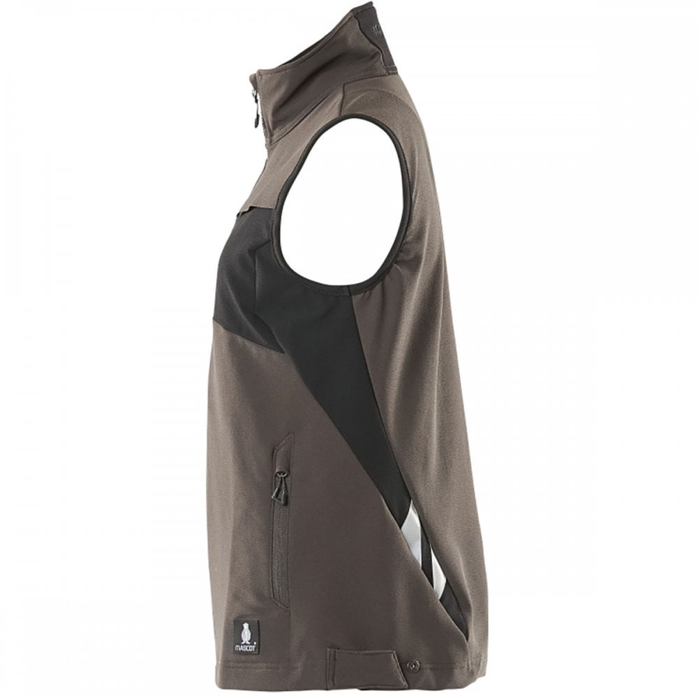 18375 Womens Accelerate Gilet