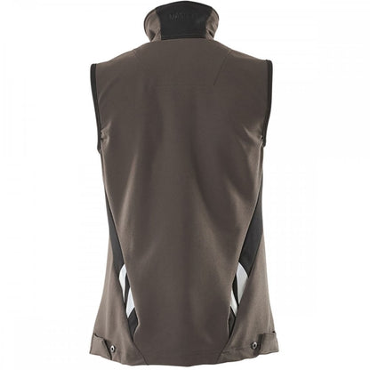 18375 Womens Accelerate Gilet