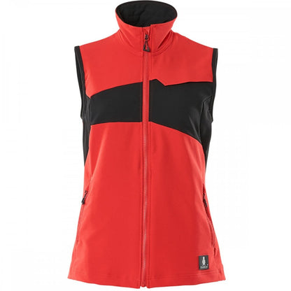 18375 Womens Accelerate Gilet