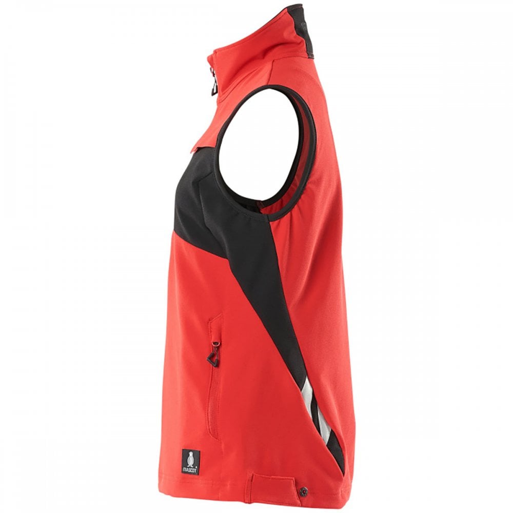 18375 Womens Accelerate Gilet