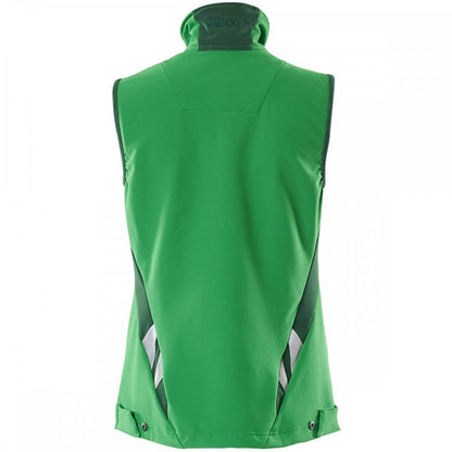 18375 Womens Accelerate Gilet