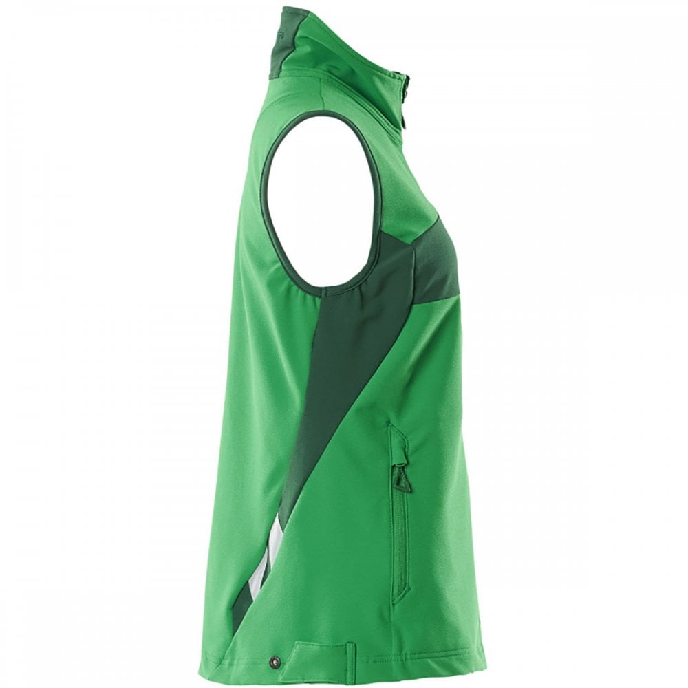 18375 Womens Accelerate Gilet