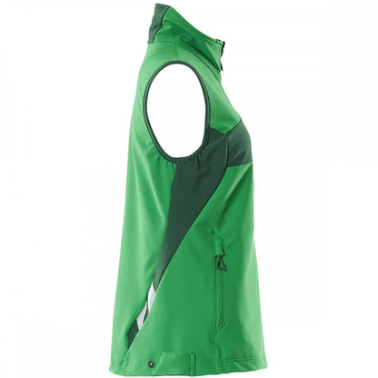 18375 Womens Accelerate Gilet