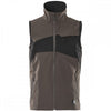 18365 Accelerate Gilet Dark Anthracite/Black 2XL *One Size Only - Outlet Store*