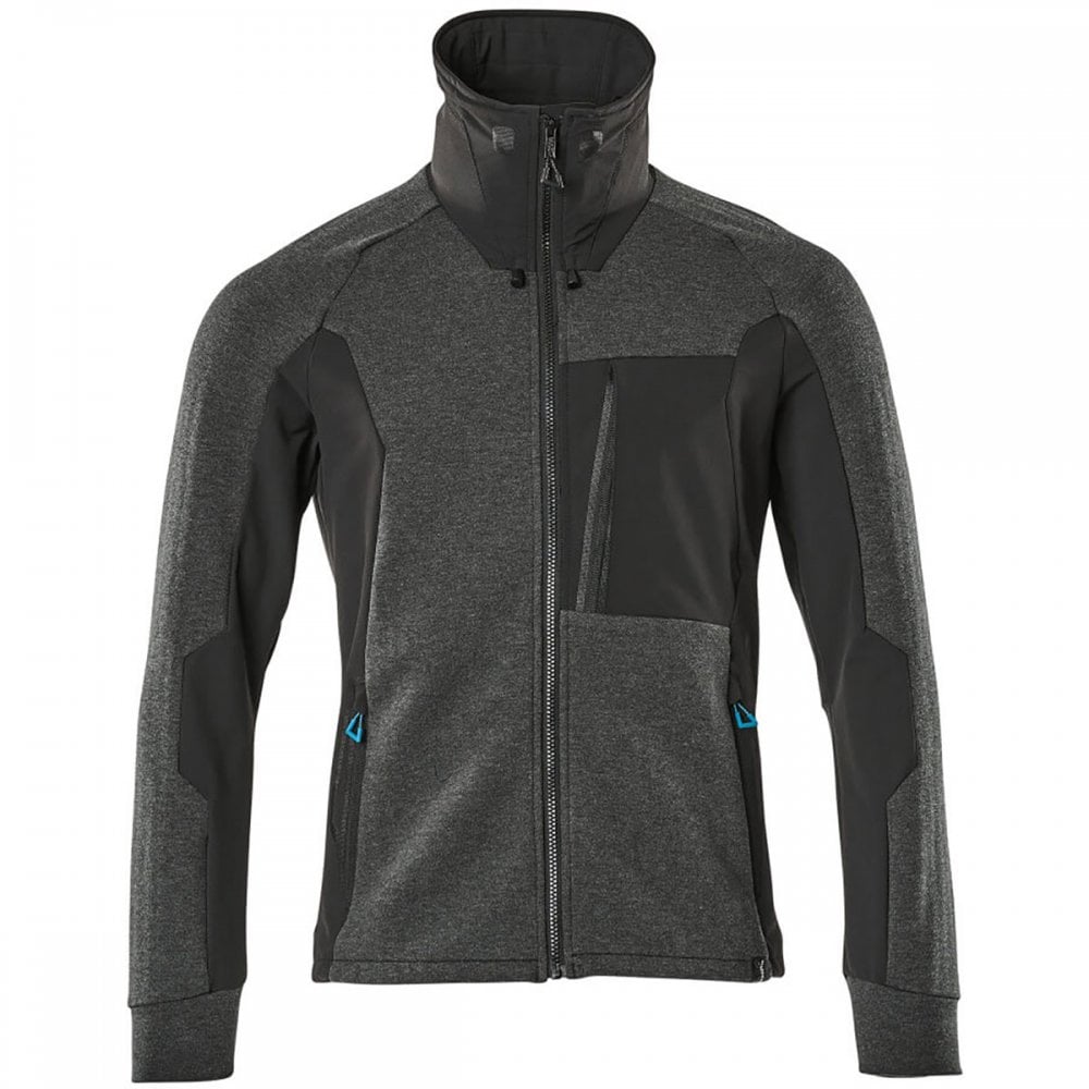 17484 Advanced Sweatshirt with zipper
