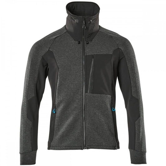 17484 Advanced Sweatshirt with zipper