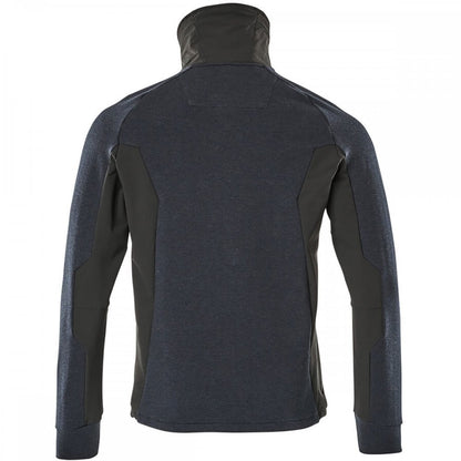 17484 Advanced Sweatshirt with zipper