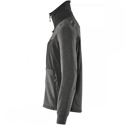 17484 Advanced Sweatshirt with zipper