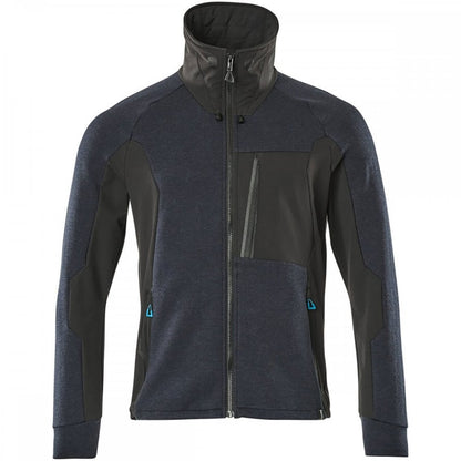 17484 Advanced Sweatshirt with zipper