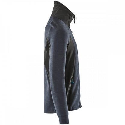 17484 Advanced Sweatshirt with zipper