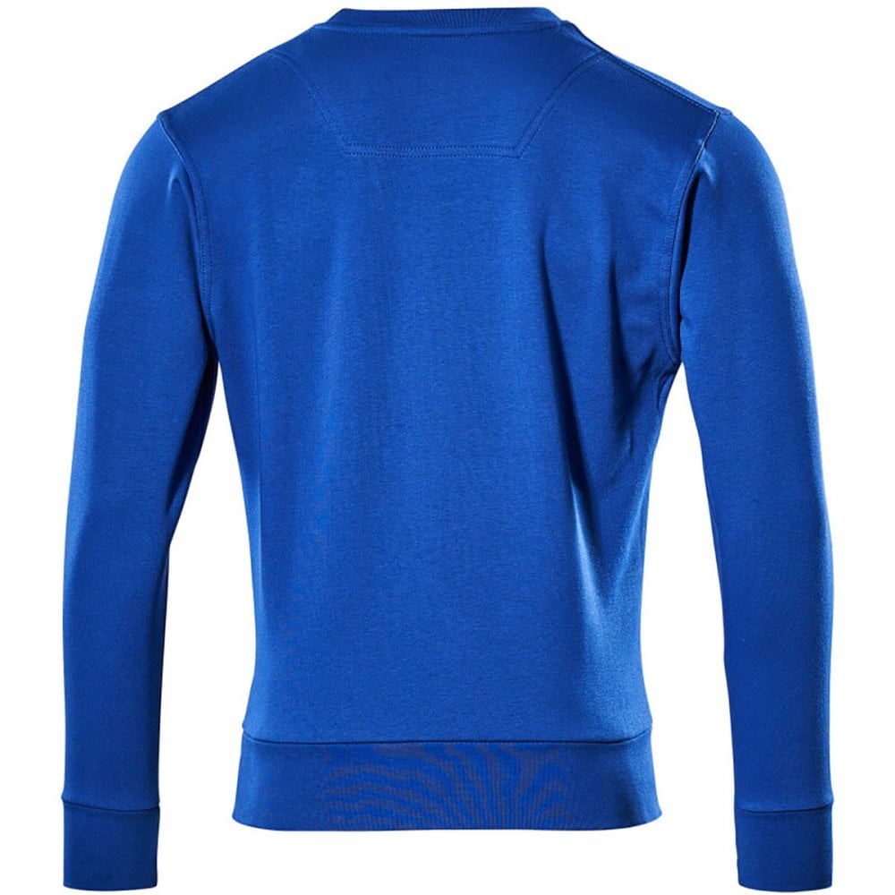 51580 Carvin Crossover Sweatshirt