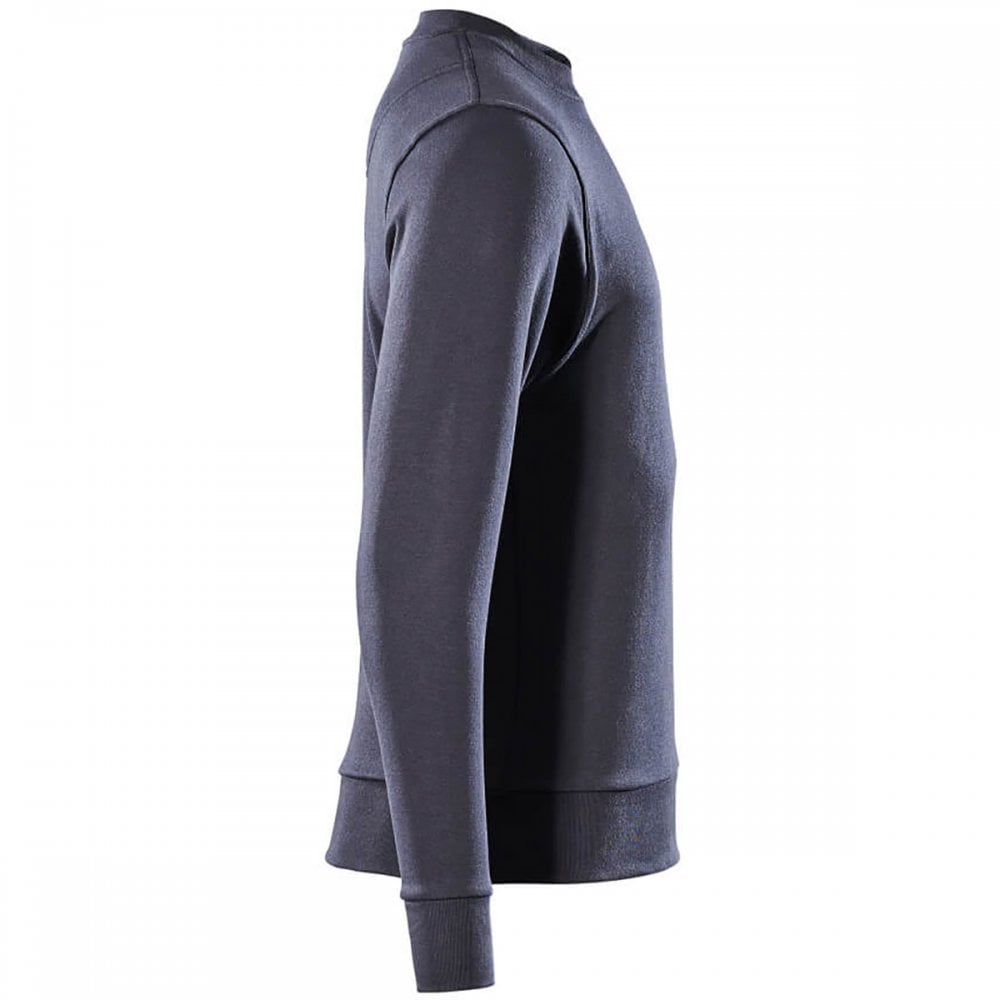51580 Carvin Crossover Sweatshirt