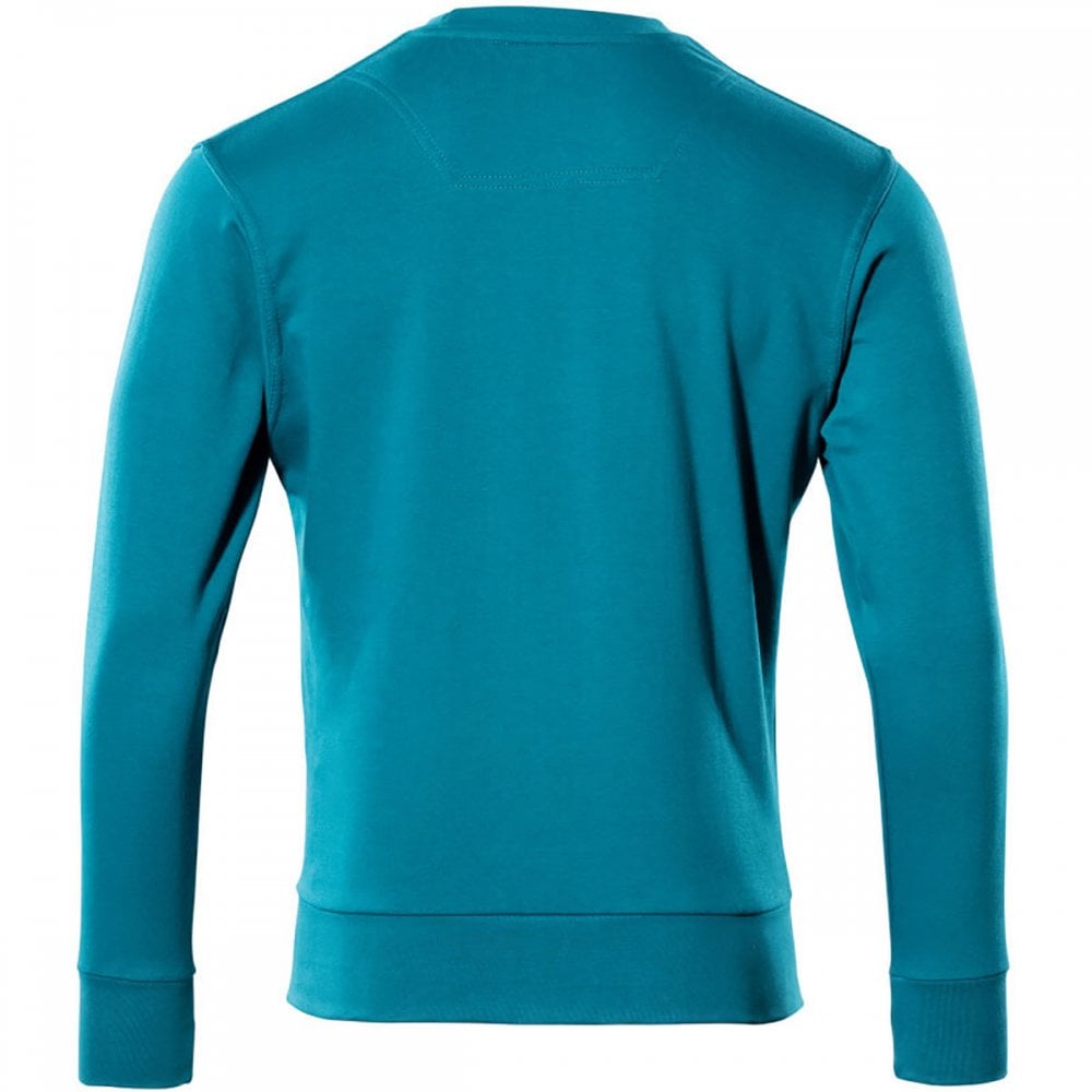 51580 Carvin Crossover Sweatshirt