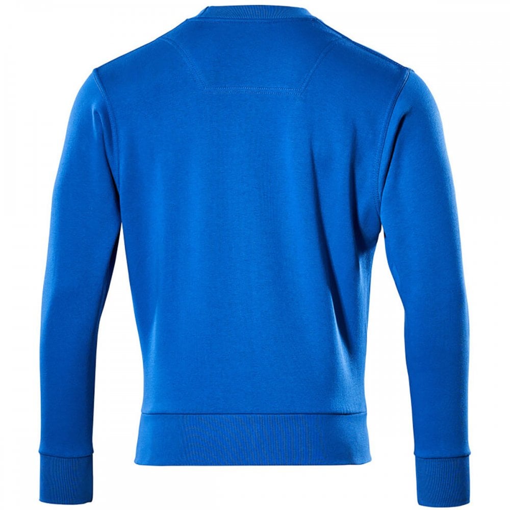51580 Carvin Crossover Sweatshirt
